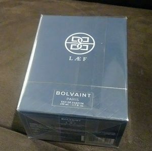 NIB Sealed Bolvaint Paris Laef Edp for Men 1.7oz.
